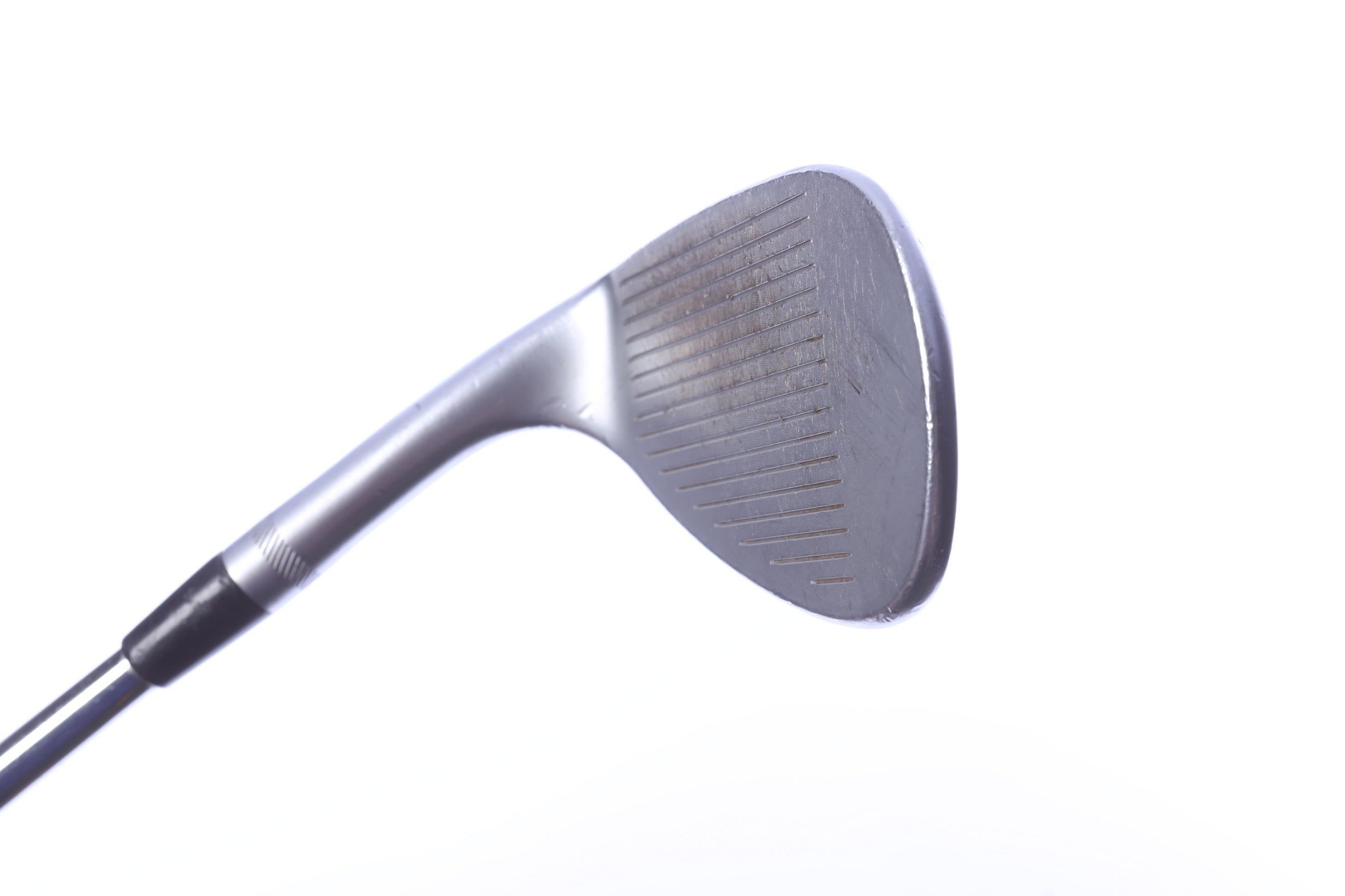 Used Titleist Vokey SM4 Tour Chrome Sand Wedge - Right-Handed - 54 Degrees - Wedge Flex