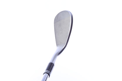 Used Cleveland RTX-4 Mid Grind Tour Satin Wedge Set - Right-Handed - 54*, 58* - Stiff Flex