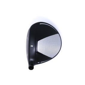 Used PXG 0811 X GEN4 Driver - HEAD ONLY - Right-Handed - 9 Degrees-Next Round