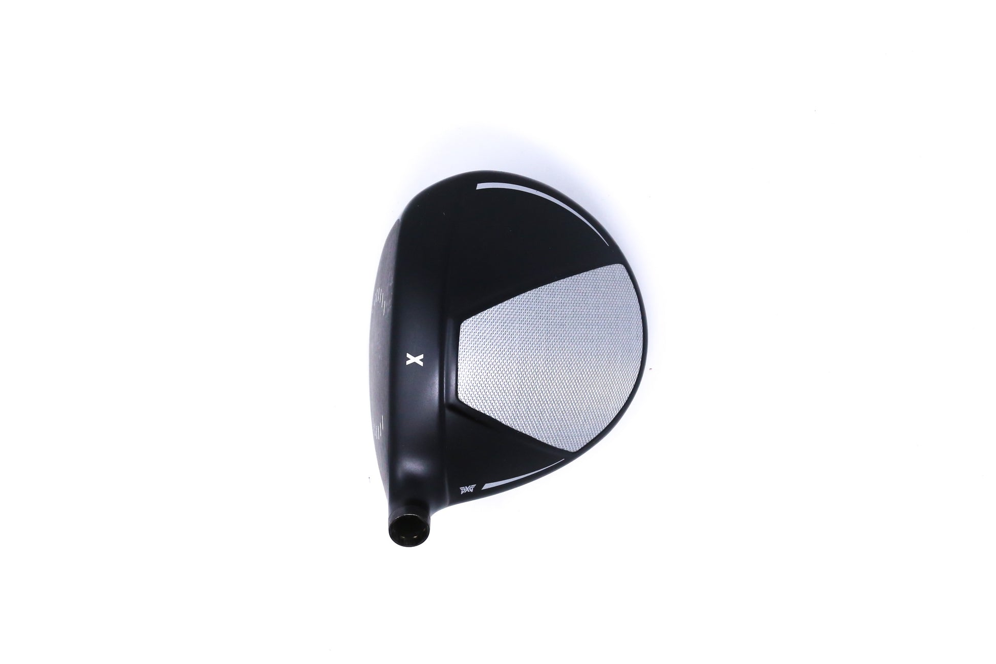 Used PXG 0811 X GEN4 Driver - HEAD ONLY - Right-Handed - 9 Degrees-Next Round