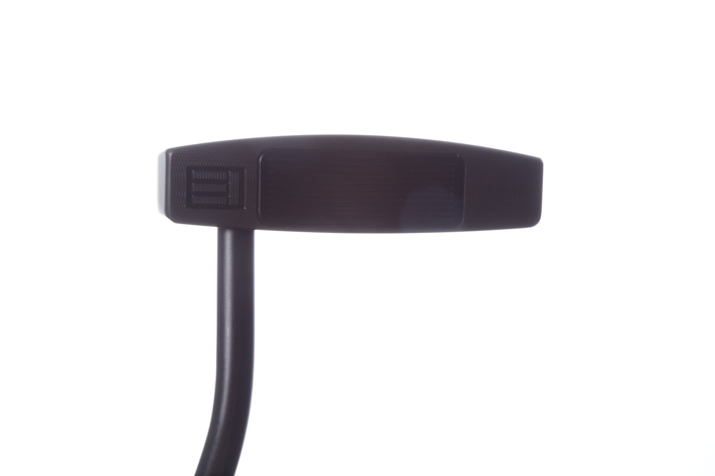 Used Evnroll Neo Classics ER5 Black Putter - Right-Handed - 38 in - Mallet-Next Round