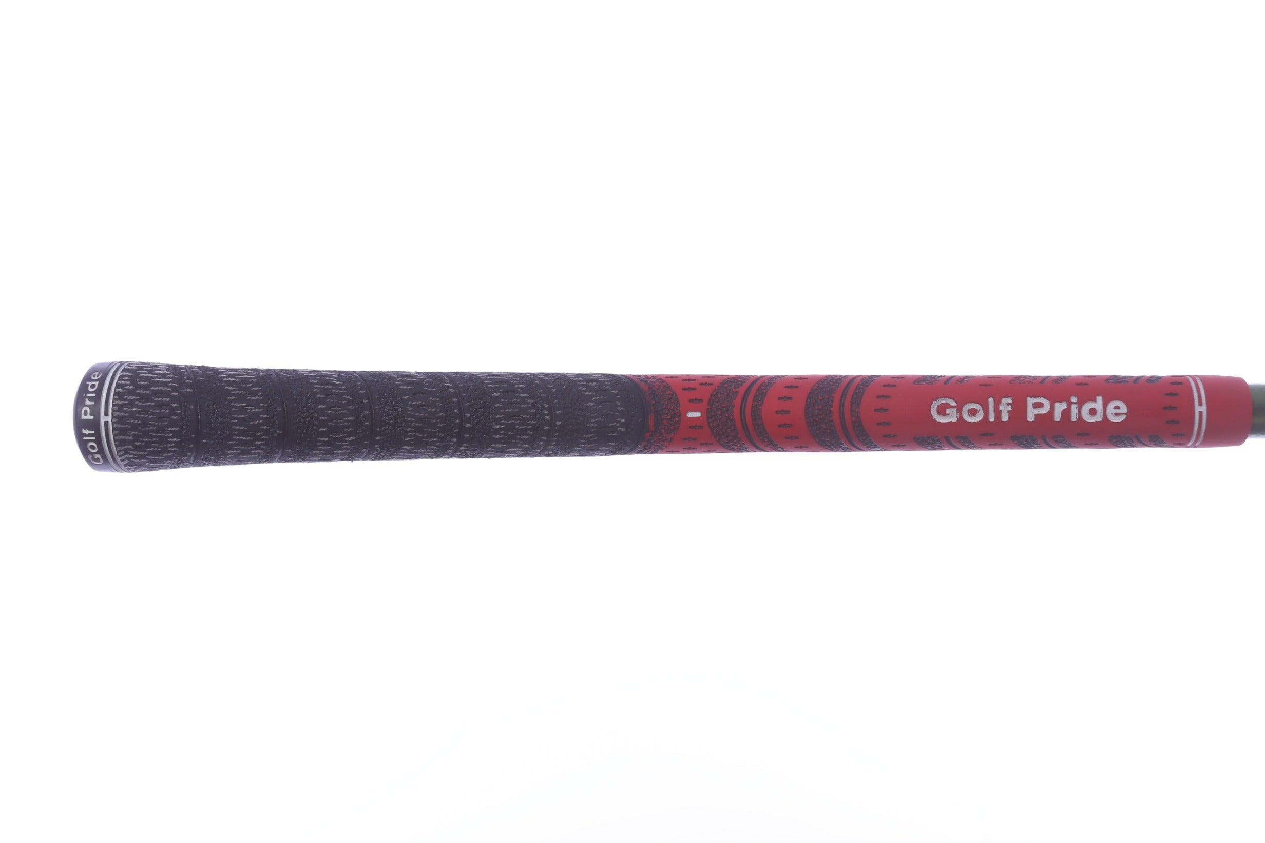 Used TaylorMade Qi35 Driver - 9 Degrees - Stiff Flex Aldila NV Green - Right-Handed