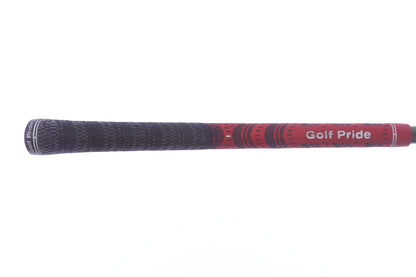 Used TaylorMade Qi35 Driver - 9 Degrees - Stiff Flex Aldila NV Green - Right-Handed