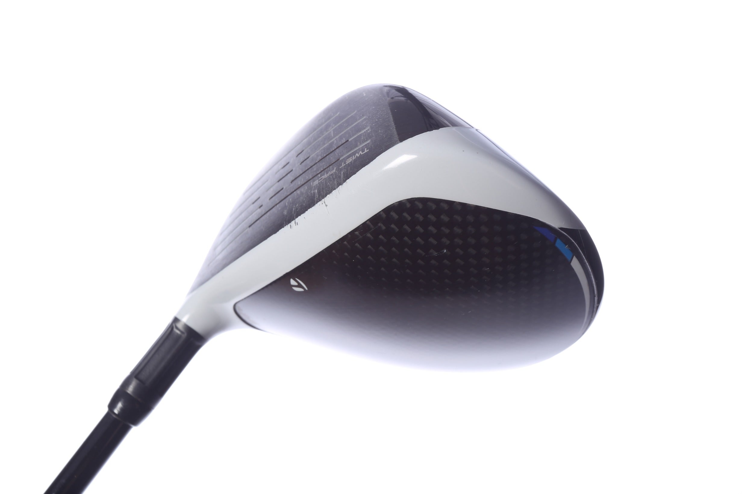 Used TaylorMade SIM2 MAX 3-Wood - Right-Handed - 15 Degrees - Stiff Flex