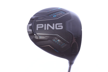 Used Ping G440 K Driver - 12 Degrees - Variable Flex Ping ALTA QUICK - Right-Handed