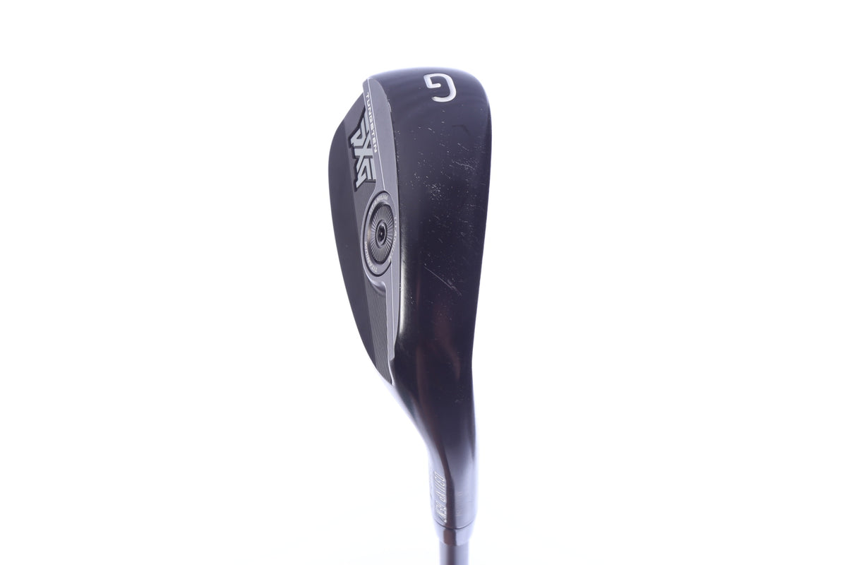 Used PXG 0311 XP Gen7 Xtreme Dark Gap Wedge - Right-Handed - 47 Degrees - Regular Flex