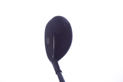 Used TaylorMade M2 4H Hybrid - Right-Handed - 22 Degrees - Regular Flex-Next Round