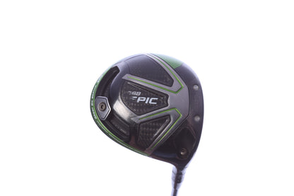 Used Callaway GBB Epic Driver - 9 Degrees - Stiff Flex Project X HZRDUS T800 - Right-Handed