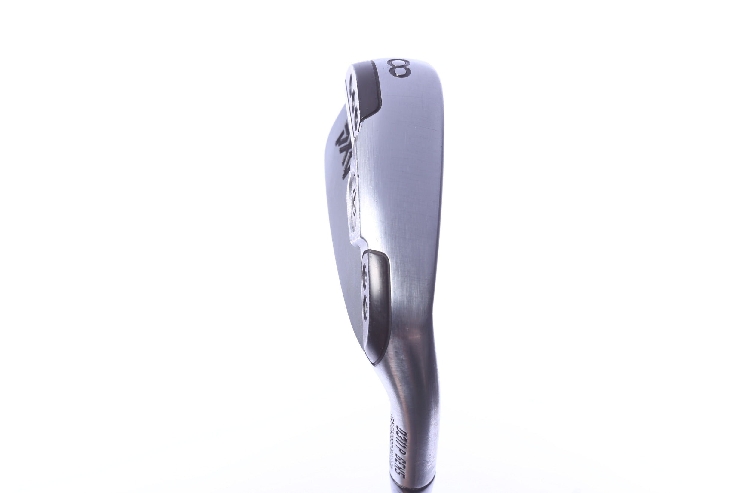 Used PXG 0311 P GEN5 Single 8-Iron - Right-Handed - Stiff Flex