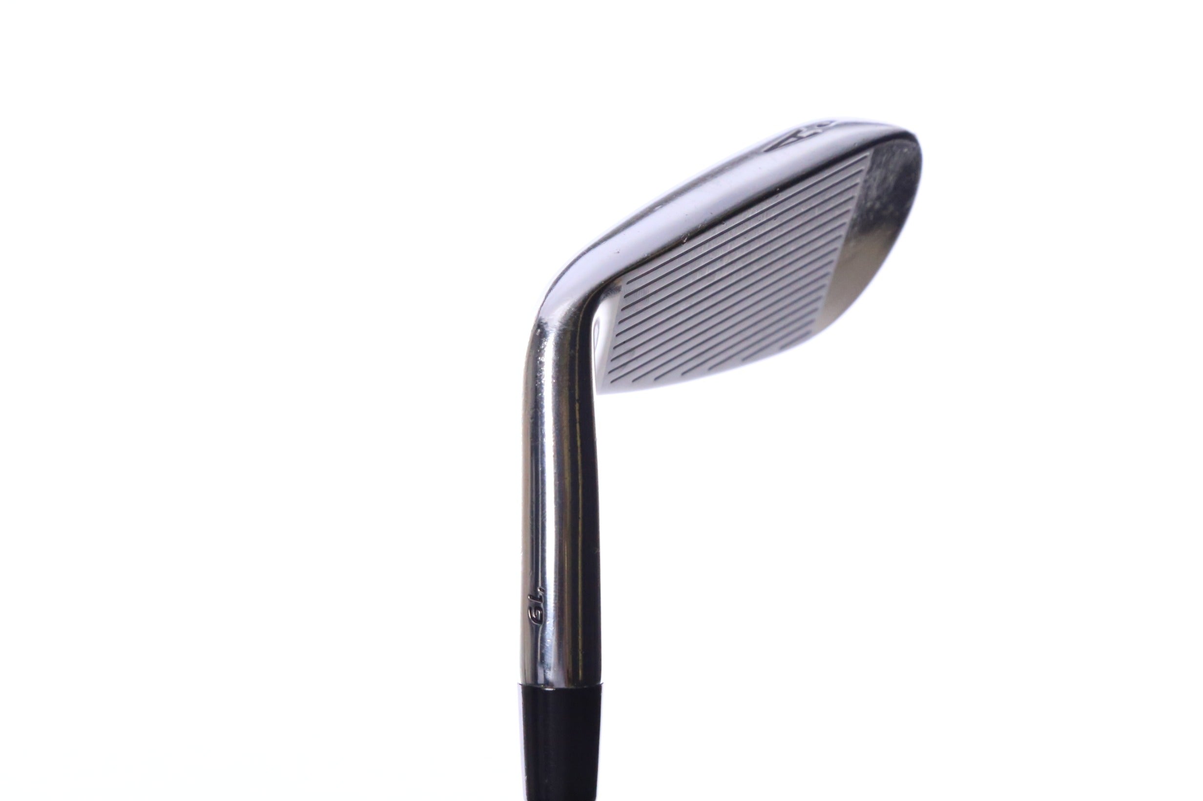 Used Callaway Apex Pro 19 Approach Wedge - Right-Handed - 50 Degrees - Stiff Flex