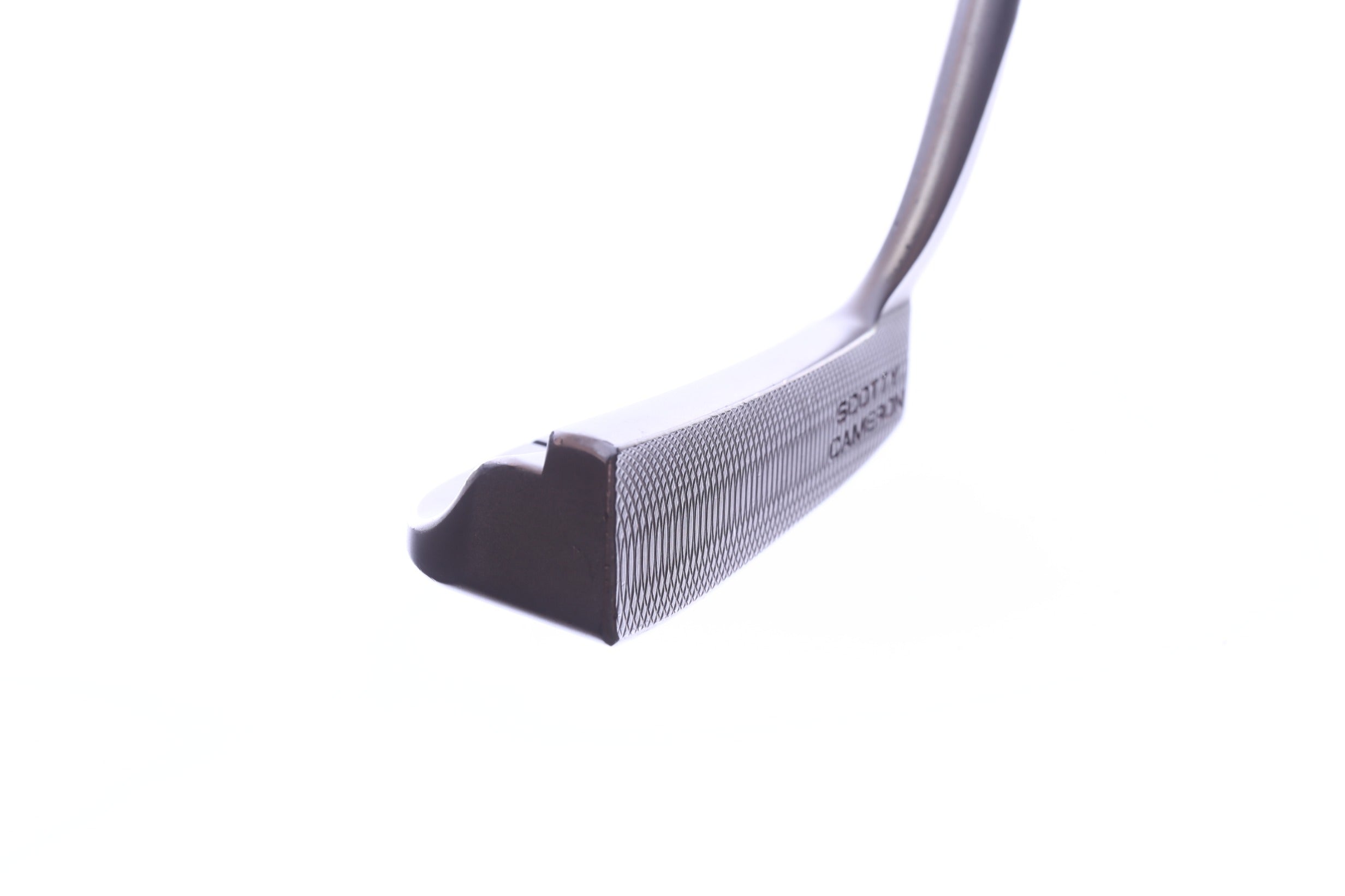 Used Titleist Scotty Cameron California Del Mar Putter - Right-Handed - 33 in - Mid-mallet