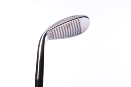 Used Cleveland CG15 Black Pearl Lob Wedge - Right-Handed - 60 Degrees - Wedge Flex-Next Round