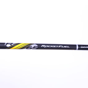 Used TaylorMade RocketBallz Stage 2 4H Hybrid - Left-Handed - 22 Degrees - Regular Flex-Next Round