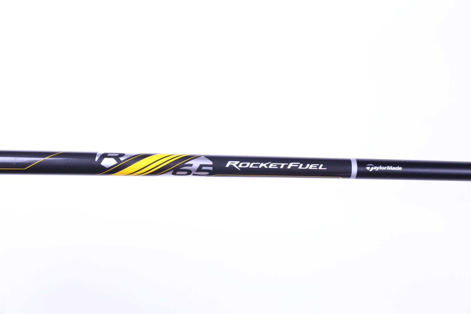 Used TaylorMade RocketBallz Stage 2 4H Hybrid - Left-Handed - 22 Degrees - Regular Flex-Next Round