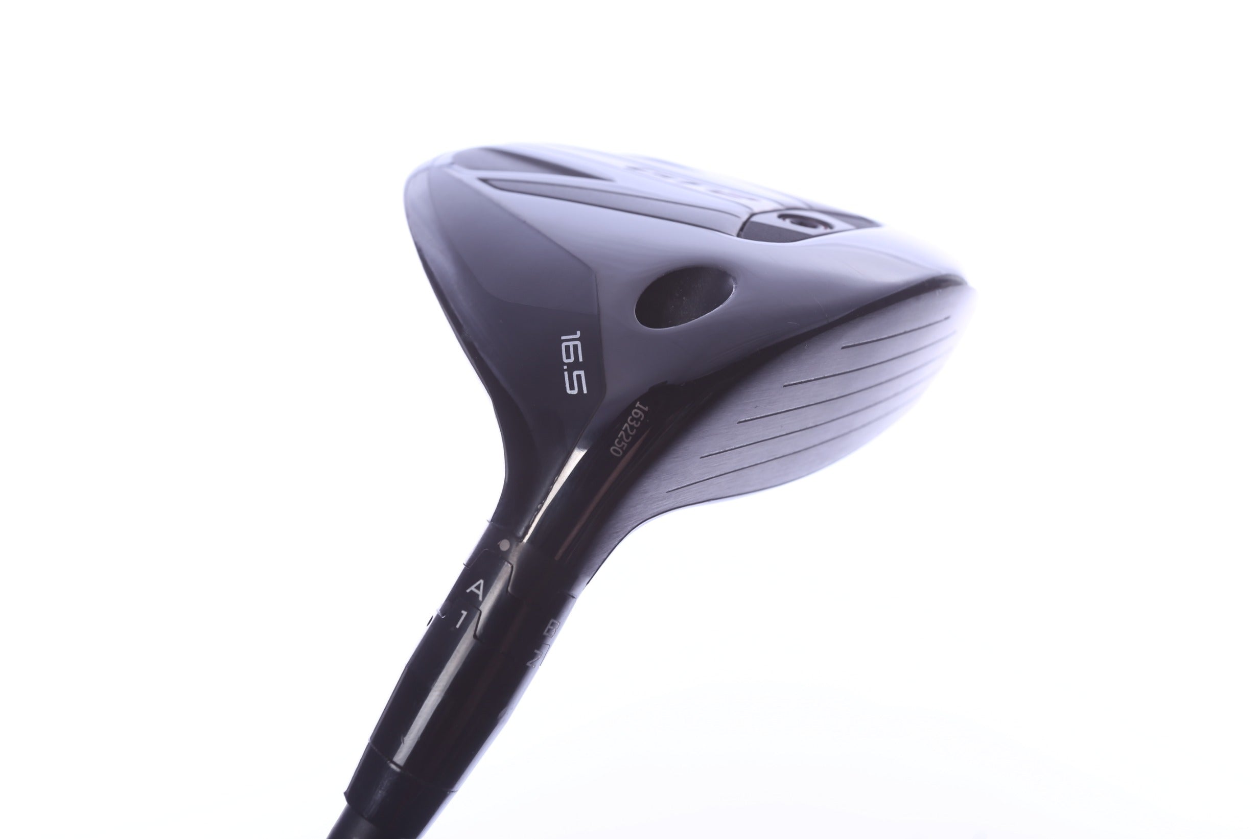 Used Titleist GT2 4-Wood - Right-Handed - 16.5 Degrees - Regular Flex