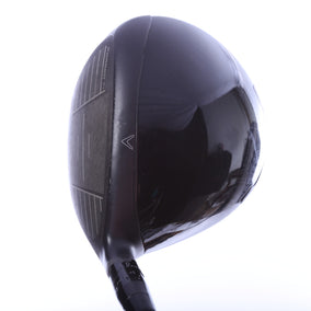 Used Callaway Paradym X Driver - 12 Degrees - Seniors Flex Aldila Ascent - Right-Handed-Next Round