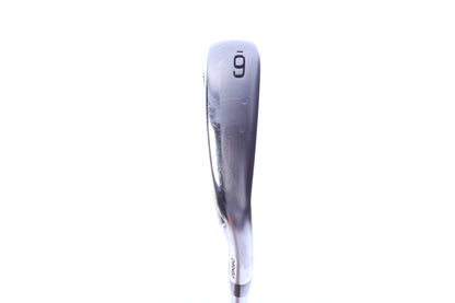 Used Mizuno JPX 919 Hot Metal Pro Single 6-Iron - Right-Handed - Extra Stiff Flex