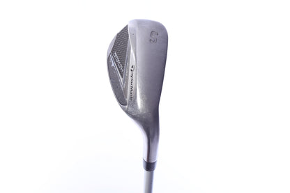 Used TaylorMade STEALTH Sand Wedge - Right-Handed - 54 Degrees - Ladies Flex