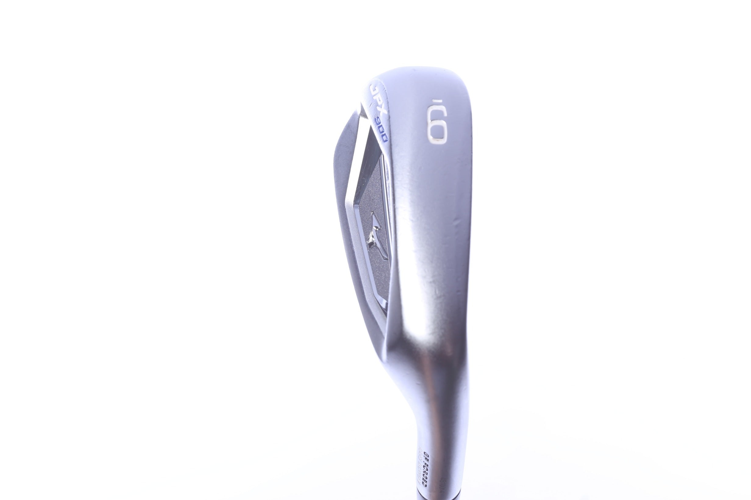 Used Mizuno JPX 900 Forged Single 9-Iron - Right-Handed - Regular Flex
