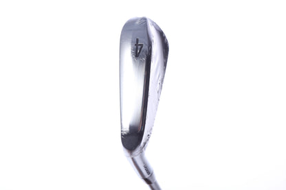 Used Srixon ZXi7 Single 4-Iron - Left-Handed - Extra Stiff Flex-Next Round