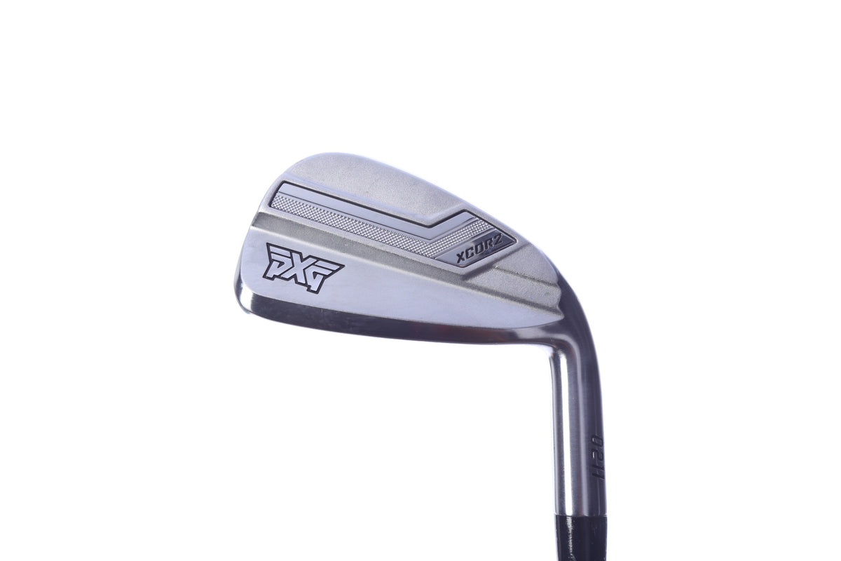Used PXG 0211 XCOR2 Single 6-Iron - Right-Handed - Seniors Flex