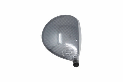 Used TaylorMade Qi35 MAX 3-Wood - HEAD ONLY - Left-Handed - 15.5 Degrees