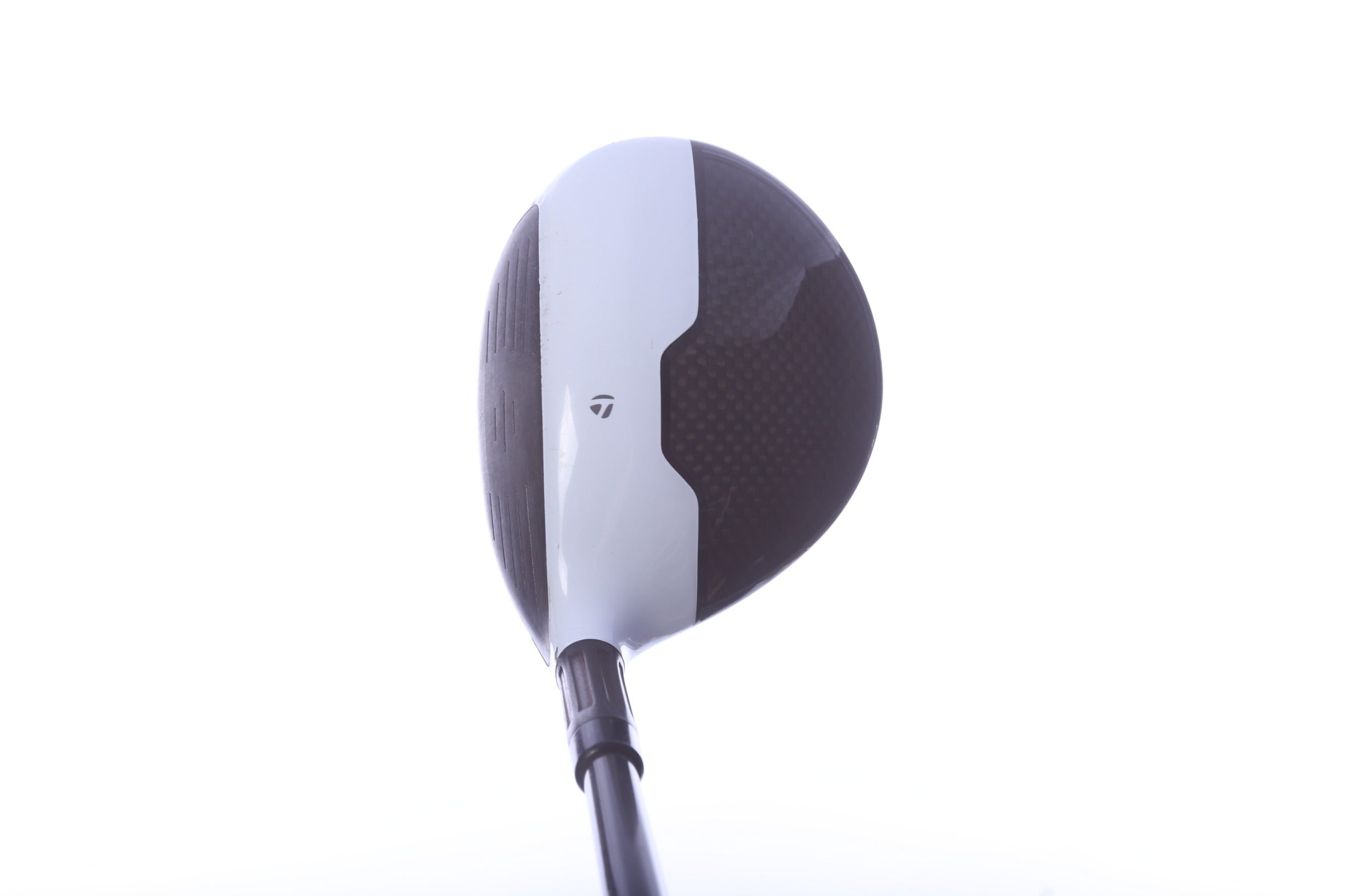 Used TaylorMade M2 5HL Wood - Right-Handed - 21 Degrees - Seniors Flex