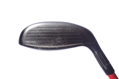 Used TaylorMade STEALTH 2 HD 5-Wood - Left-Handed - 19 Degrees - Regular Flex