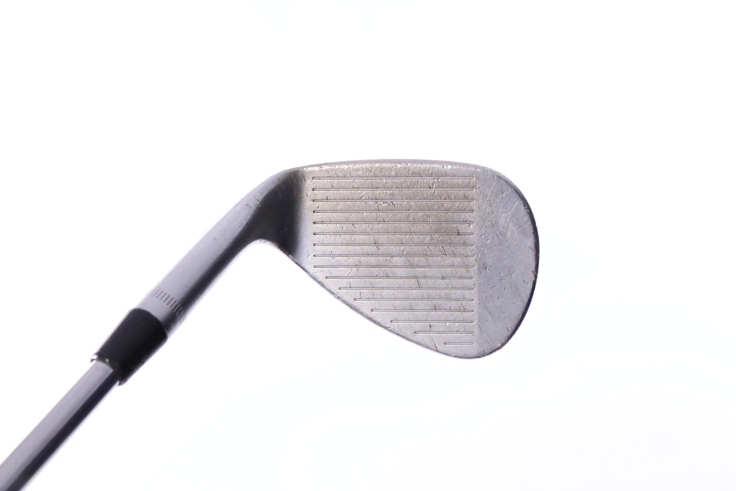 Used Callaway MD3 Milled Chrome Sand Wedge - Right-Handed - 56 Degrees - Wedge Flex-Next Round