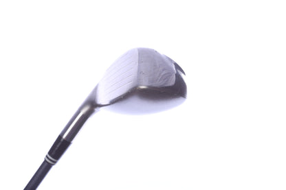 Used Cleveland Mashie 2H Hybrid - Right-Handed - 18 Degrees - Extra Stiff Flex-Next Round
