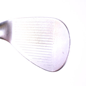 Used Titleist Vokey SM8 Tour Chrome Sand Wedge - Right-Handed - 54 Degrees - Stiff Flex-Next Round