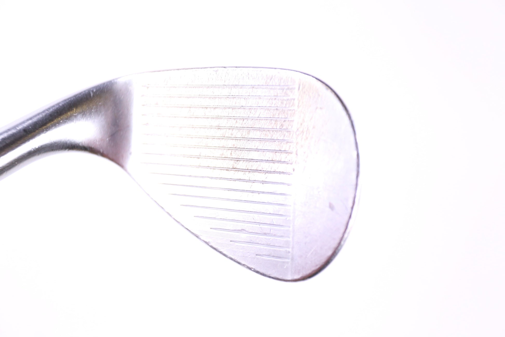 Used Titleist Vokey SM8 Tour Chrome Sand Wedge - Right-Handed - 54 Degrees - Stiff Flex-Next Round