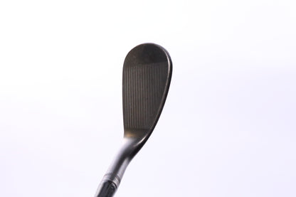 Used Titleist Vokey SM10 Jet Black Sand Wedge - Right-Handed - 54 Degrees - Wedge Flex-Next Round