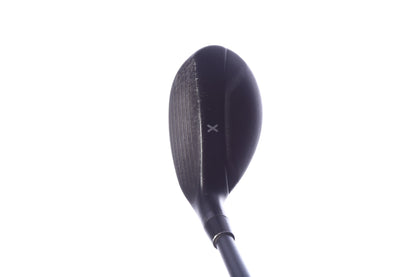 Used PXG 0317 X GEN2 5H Hybrid - Right-Handed - 25 Degrees - Seniors Flex-Next Round
