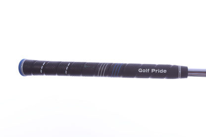 Used Callaway Mack Daddy Forged Satin Chrome Approach Wedge - Left-Handed - 52 Degrees - Stiff Flex