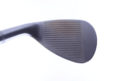 Used Titleist Vokey SM9 Brushed Steel Sand Wedge - Right-Handed - 54 Degrees - Wedge Flex