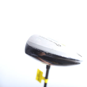 Used TaylorMade Burner 2008 5-Wood - Right-Handed - 18 Degrees - Ladies Flex-Next Round