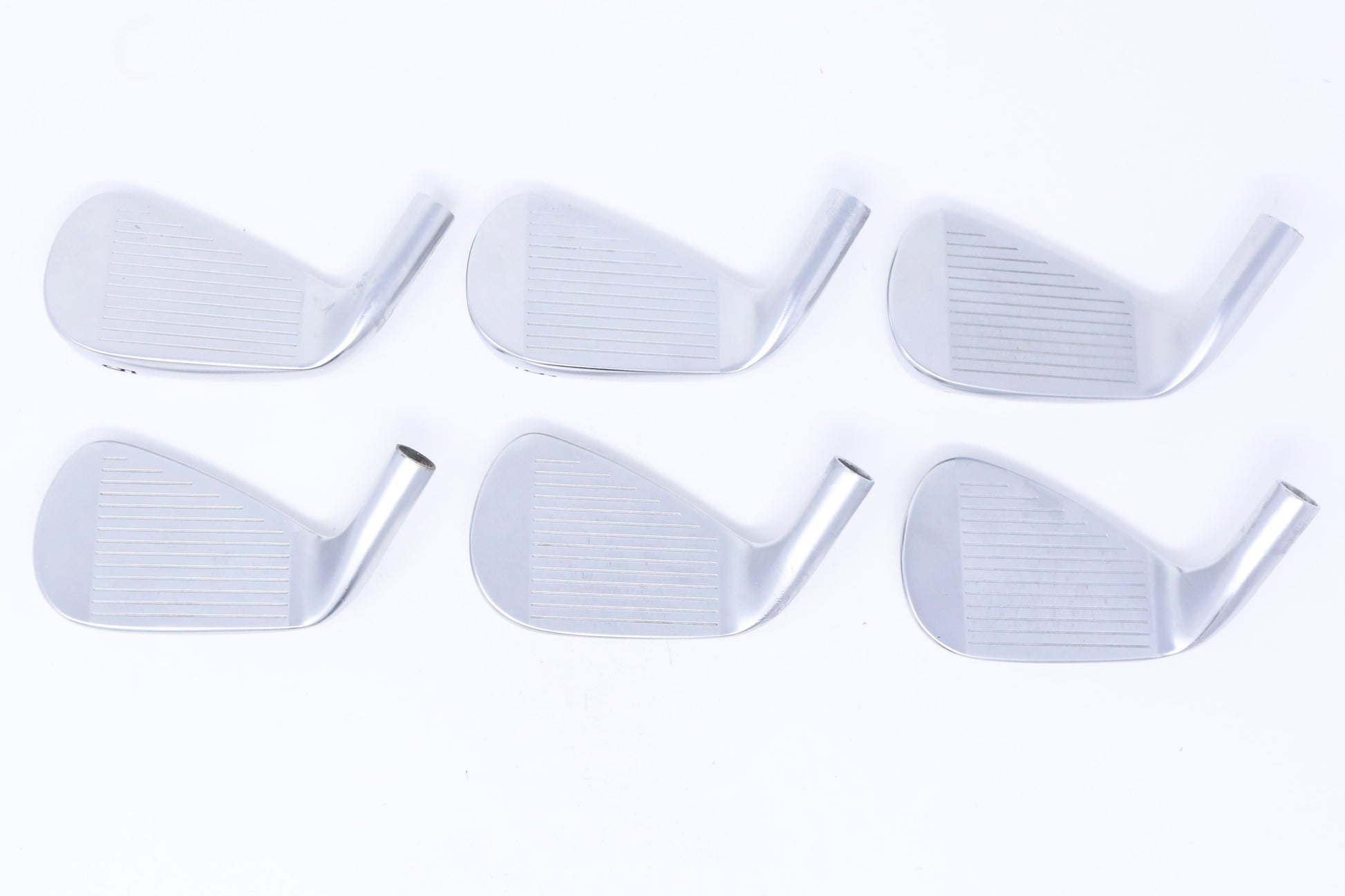 Used Callaway Apex Ai300 Iron Set - HEAD ONLY - Right-Handed - 5-PW-Next Round