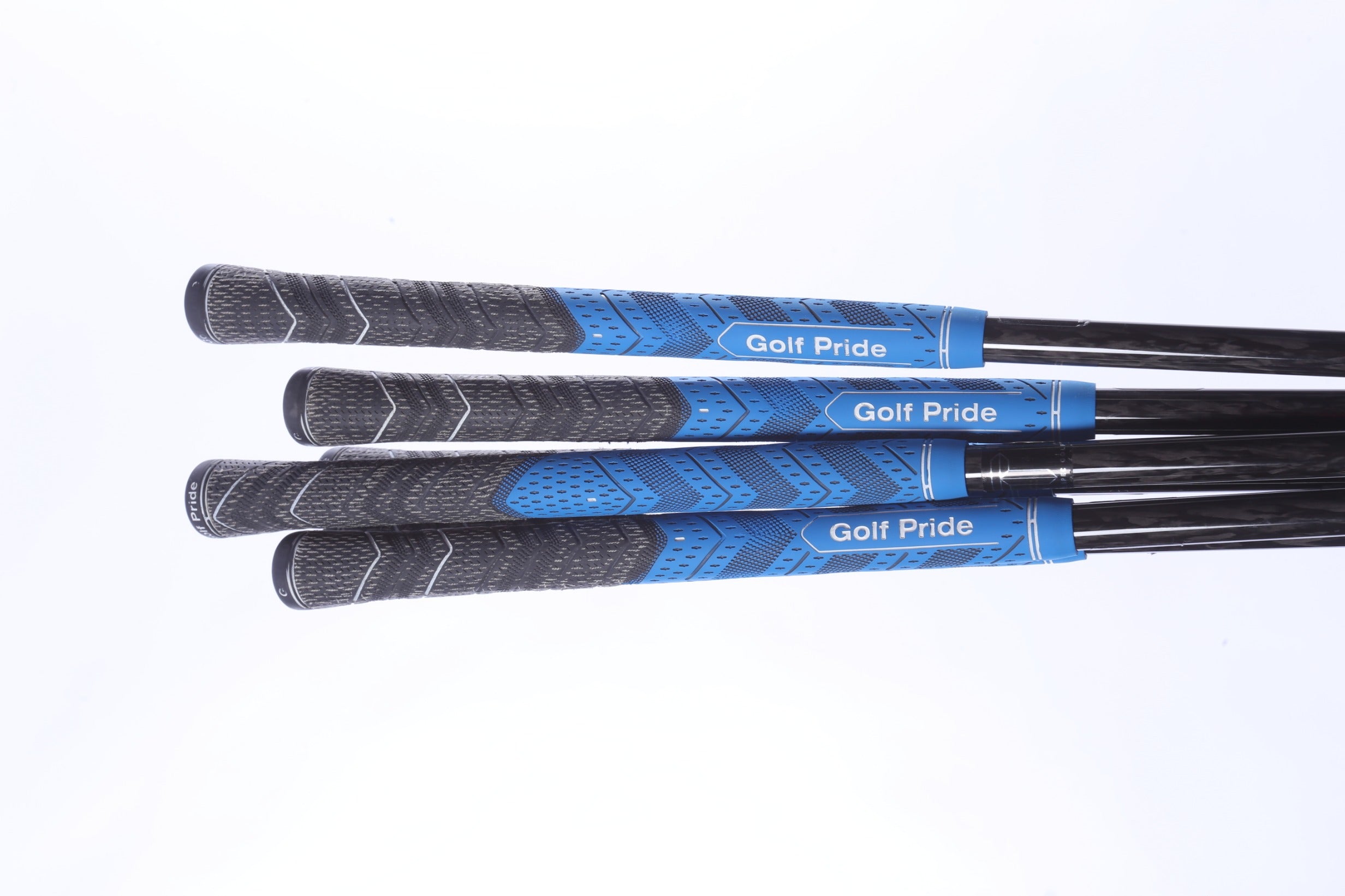 Used Srixon ZX7 Iron Set - Right-Handed - 5-PW - Regular Flex-Next Round