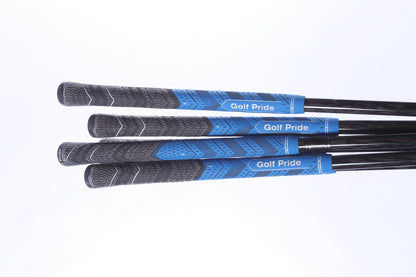 Used Srixon ZX7 Iron Set - Right-Handed - 5-PW - Regular Flex-Next Round