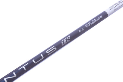 Used Fujikura OEM Ventus Blue Driver Shaft Extra Stiff Flex Graphite - 44.5 in - Cobra MyFly Adapter-Next Round