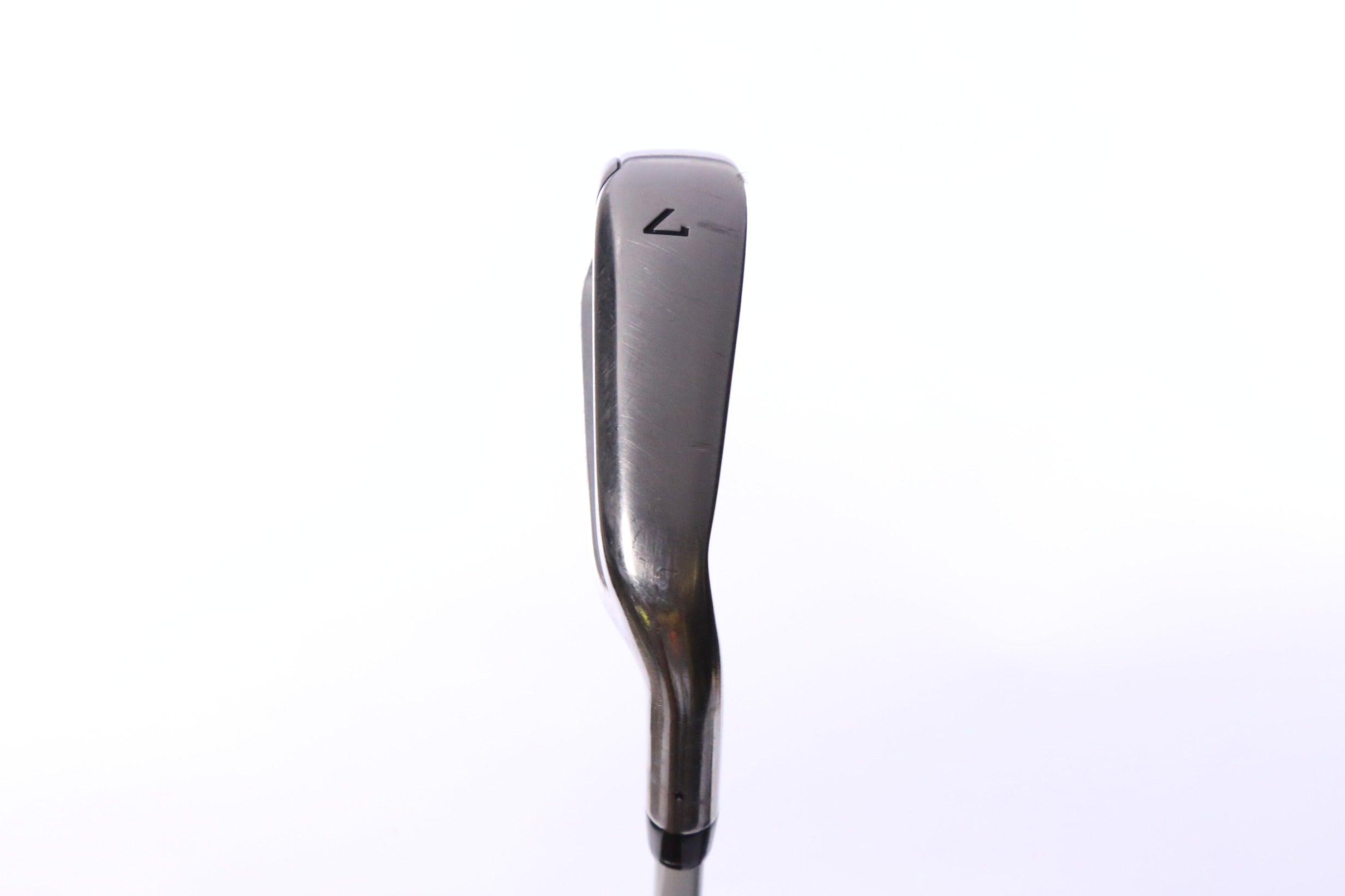 Used Callaway Paradym Ai Smoke MAX Fast Single 7-Iron - Right-Handed - Ladies Flex-Next Round