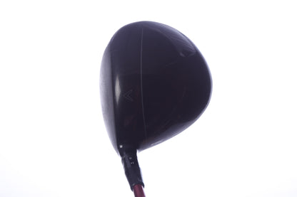 Used Callaway Epic Flash Driver - 10.5 Degrees - Regular Flex Fujikura Speeder Evolution 565 - Right-Handed-Next Round