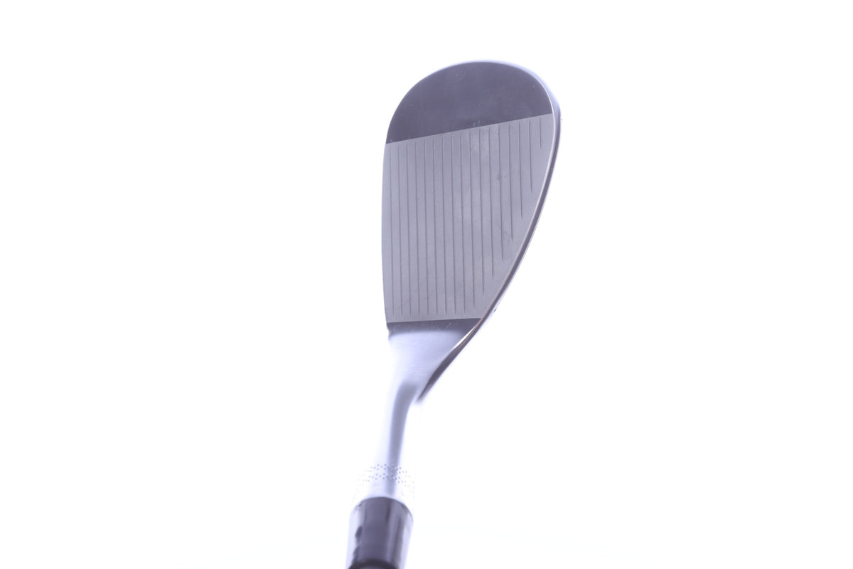 Used Callaway Opus Platinum Chrome Sand Wedge - Right-Handed - 56 Degrees - Regular Flex