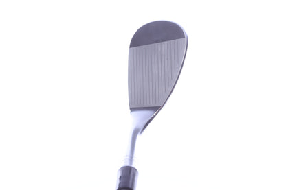 Used Callaway Opus Platinum Chrome Sand Wedge - Right-Handed - 56 Degrees - Regular Flex