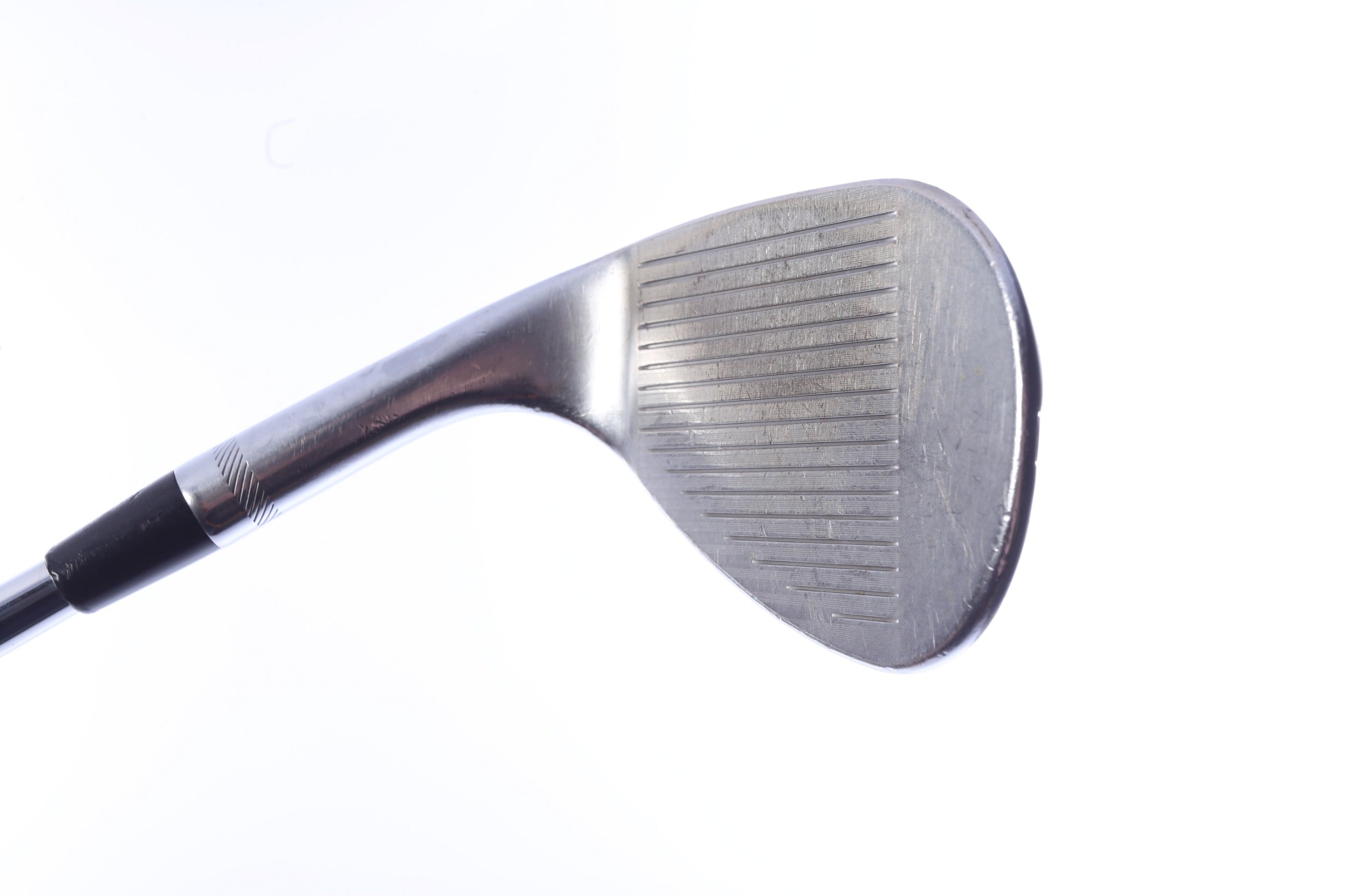 Used Titleist Vokey SM8 Tour Chrome Sand Wedge - Right-Handed - 56 Degrees - Stiff Flex
