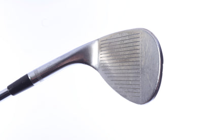 Used Titleist Vokey SM8 Tour Chrome Sand Wedge - Right-Handed - 56 Degrees - Stiff Flex