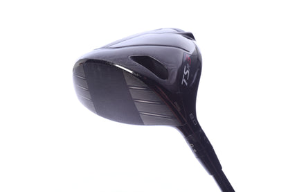 Used Titleist TSR3 Driver - 8 Degrees - Extra Stiff Flex Fujikura Ventus Black - Left-Handed