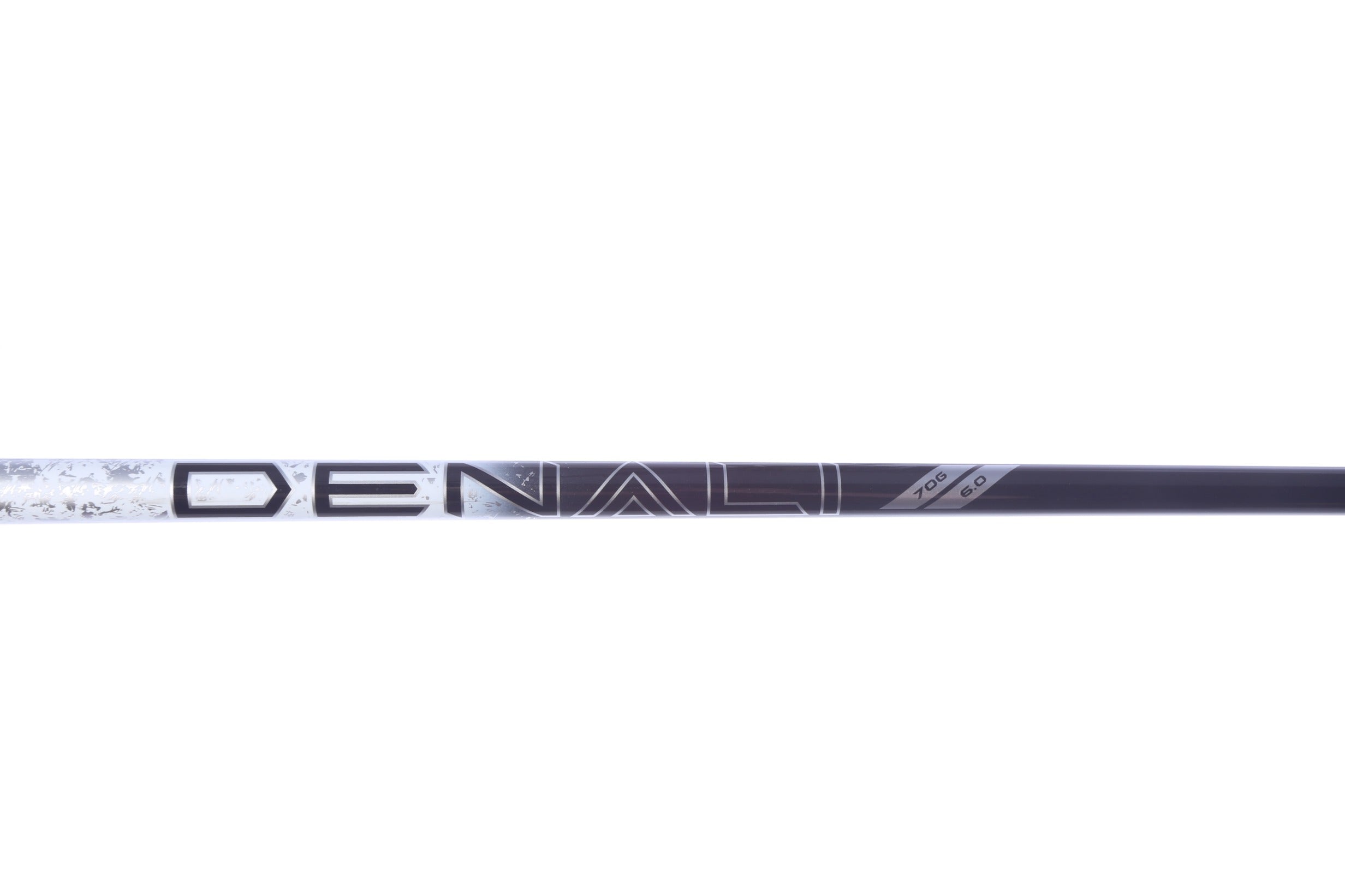 Used Callaway Rogue ST Max 24 Driver - 10.5 Degrees - Stiff Flex Project X Denali - Right-Handed