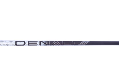 Used Callaway Rogue ST Max 24 Driver - 10.5 Degrees - Stiff Flex Project X Denali - Right-Handed